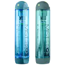 Green + Blue