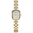 Yellow Gold / White