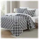 White Trellis