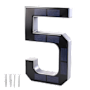 5
