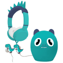 Blue Dino