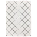 Medina Moroccan Diamond Ivory