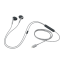Stormy Black (In-Ear)