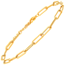 18K Gold Plated