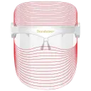 Más de 1,000 luces LED en 7 colores transforman tu rutina de skincare.