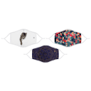 Patterned