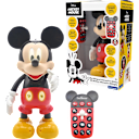 Mickey Mouse Robot