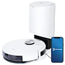 Deebot Neo+ with Auto-Empty Station