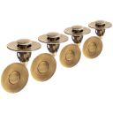 Polished Brass