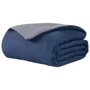 Charcoal/Navy
