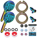 Chrome Rainbow