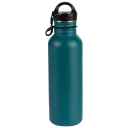 Dark Teal 12oz Bottle