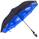 Blue Clouds