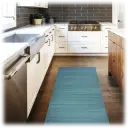 Solid Blue