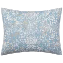 Quinton - Pillow Sham Front