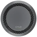 Sleep Mode automatically adjusts the fan speed and the lights to the lowest setting