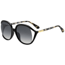 Black Frames & Dark Gray Gradient Lenses