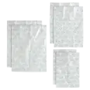 Grey Damask