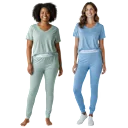 Jade + Blue