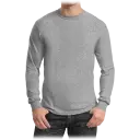 Heather Grey
