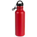 Red 12oz Bottle