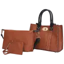 Brown-Black
