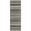 Chelsea Tribal Aztec Black