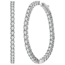 Clear/Silver