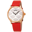 Red/Gold