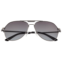 Gunmetal/Black