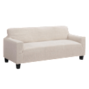 Taupe Sofa