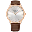 Rose Gold-Brown
