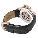 Black/Rose Gold
