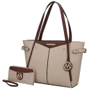 Beige Cognac