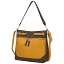 Olive/Mustard