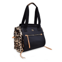 Brown Leopard