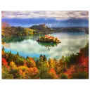 Autumn Peace 500pc