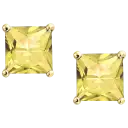 November Yellow Gold