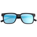 Black/Blue