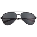 Black Frame/Black Lens