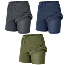 Navy / Charcoal / Olive