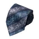 Abstract Chevron Pattern