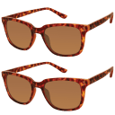 Frame: 150F Color: Matte Tortoise