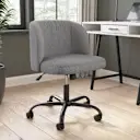 Warm Gray Fabric