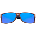 Brown/Blue