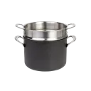 6 Quart Saucepot with Pasta Insert