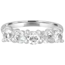 White Topaz