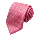 Hot Pink Grid