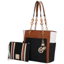 Cognac Black