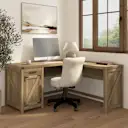 Reclaimed Pine